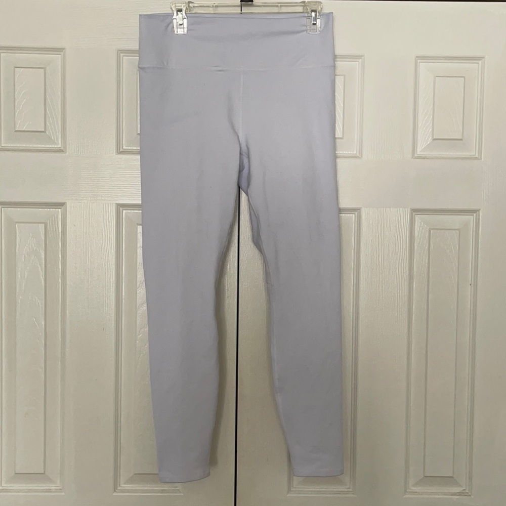 Fabletics High Waisted PowerHold Legging